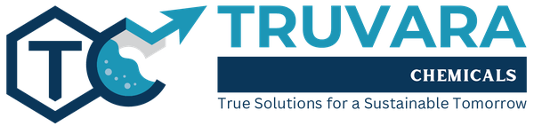 TRUVARA CHEMICALS PRODUCTS TRADING FZE Logo